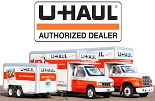 U-Haul Rentals